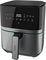    5.5 LT 1700 W CECOFRY FULL INOXBLACK 5500 PRO CECOTEC CEC-03318