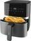    5.5 LT 1700 W CECOFRY FULL INOXBLACK 5500 PRO CECOTEC CEC-03318