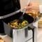    5.5 LT 1700 W CECOFRY FULL INOX 5500 CONNECTED PACK CECOTEC CEC-03320