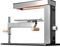   RACLETTE 600 W CECOTEC CHEESE&GRILL 6000 INOX CEC-03265