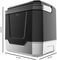     32 LT 12-220 V CECOTEC BOLERO TRAVELCOOLING CEC-02706