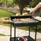   -  2400 W PERFECTSTEAK 4250 STAND CECOTEC CEC-03049