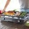    -  3000 W PERFECTROAST 3000 INOX CECOTEC CEC-03182