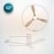     CECOTEC ENERGY SILENCE AERO 5290 GOLDEN PRO CEC-05983