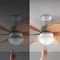     CECOTEC ENERGY SILENCE AERO 3600 ORANGE CEC-05966