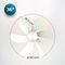     CECOTEC ENERGY SILENCE AERO 3600 MINT CEC-05967