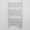 ΗΛΕΚΤΡΙΚΗ ΠΕΤΣΕΤΟΚΡΕΜΑΣΤΡΑ ΜΠΑΝΙΟΥ CECOTEC READY WARM 9000 TWIN TOWEL WHITE CEC-05342