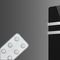     CECOTEC READY WARM 9880 CRYSTAL TOWEL CEC-05357