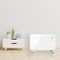     WI-FI 1000 W CECOTEC READY WARM 6650 CRYSTAL CONNECTION CEC-05318