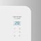     WI-FI 1000 W CECOTEC READY WARM 6650 CRYSTAL CONNECTION CEC-05318