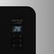     WI-FI 1000 W CECOTEC READY WARM 6670 CRYSTAL CONNECTION CEC-05350