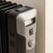   2000 W CECOTEC READY WARM 9000 SPACE BLACK CEC-05883