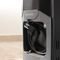   2000 W CECOTEC READY WARM 9000 SPACE BLACK CEC-05883