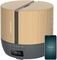      CECOTEC PURE AROMA 550 CONNECTED GREY WOODY CEC-05648