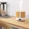      CECOTEC PURE AROMA 550 CONNECTED WHITE WOODY CEC-05647