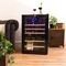   48    CECOTEC GRAND SOMMELIER 48000 BLACK CEC-02298