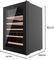   48    CECOTEC GRAND SOMMELIER 48000 BLACK CEC-02298