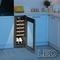   32 LT - 12  CECOTEC GRAND SOMMELIER 1230 COOLWOOD COMPRESSOR CEC-02714