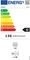   32 LT - 12  CECOTEC GRAND SOMMELIER 1230 COOLWOOD COMPRESSOR CEC-02714
