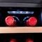   21 LT - 8  CECOTEC GRAND SOMMELIER 830 COOLWOOD CEC-02708