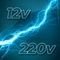     4 LT 12-220 V CECOTEC HABANA   CEC-02686