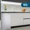 MINI  90 LT CECOTEC BOLERO COOLMARKET TT 90 WHITE CEC-02679
