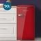  MINI  90 LT CECOTEC BOLERO COOLMARKET TT ORIGIN RED CEC-02736