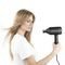     1800 W CECOTEC BAMBA IONICARE 6000 ROCKSTAR FIRE CEC-04226
