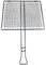  BBQ HOME&CAMP H 40X33CM (HC...