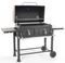   GRILL CHEF LUXURY WAGON 155X110X67CM