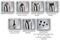    PRIMO PRMG-40402 MIRROR M (15 )