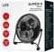 MINI  LIFE SUPER4 BLACK ME USB