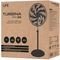    LIFE TURBINA PRO65