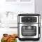   ROHNSON AIR FRYER OVEN R-2853 12LT
