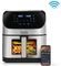   IZZY DIGITAL 8LT WI-FI  ...
