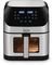   IZZY DIGITAL 8LT WI-FI   IZ-8238 INOX