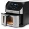   IZZY DIGITAL 8LT WI-FI   IZ-8238 INOX