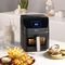   IZZY DIGITAL 4.5LT NEW COMPACT IZ-8236