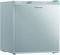 MINI-BAR UNITED UND-0471X INOX LOOK