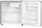 MINI-BAR UNITED UND-0471X INOX LOOK