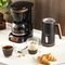   IZZY C108S WOODEN BLACK 950W