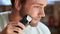   PHILIPS BEARDTRIMMER SERIES 5000 (BT5515/70)