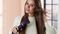 /  PHILIPS BHA305/00 AIRSTYLER 