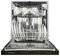 ������ ������������� ��������� ������ PYRAMIS DWE 60FI �����
