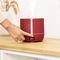 /  CECOTEC PURE AROMA 550 CONNECTED GARNET CEC-05645