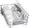    45CM BOSCH SPS4EMI10E