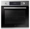    CANDY FCP825XL E0/E INOX