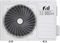   F&U WIFI INVERTER FVIN-24138/2 24000