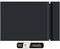    RADIALIGHT   KYOTO 7 ANTHRACITE