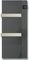   RADIALIGHT SILK ANTHRACITE